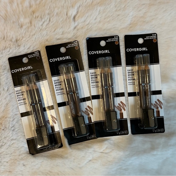 COVERGIRL Brow Fill + Define - Picture 1 of 1